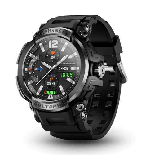 Delta Pro SmartWatch