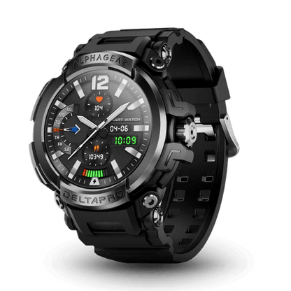 Delta Pro SmartWatch